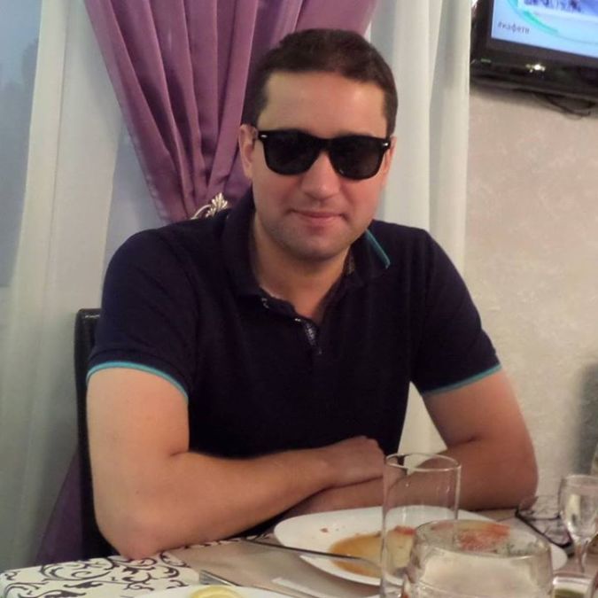 александр, 46, Kirov, Russian Federation