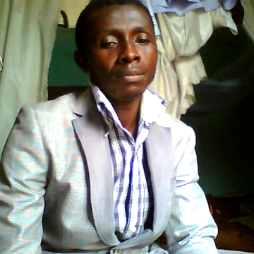 bentil nana ohene djan ag, 55, Cotonou, Benin