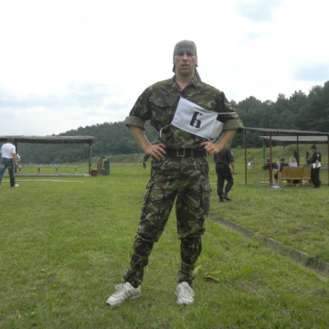 Sony_Crocc, 36, Aleksandriya, Ukraine