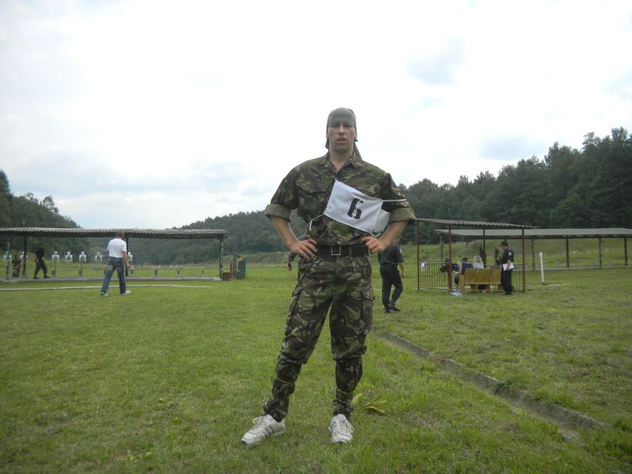 Sony_Crocc, 36, Aleksandriya, Ukraine