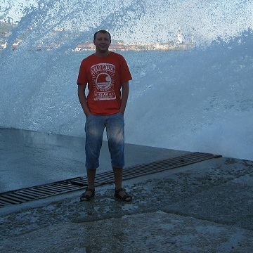 Сергей Карпов, 43, Alchevs'k, Ukraine