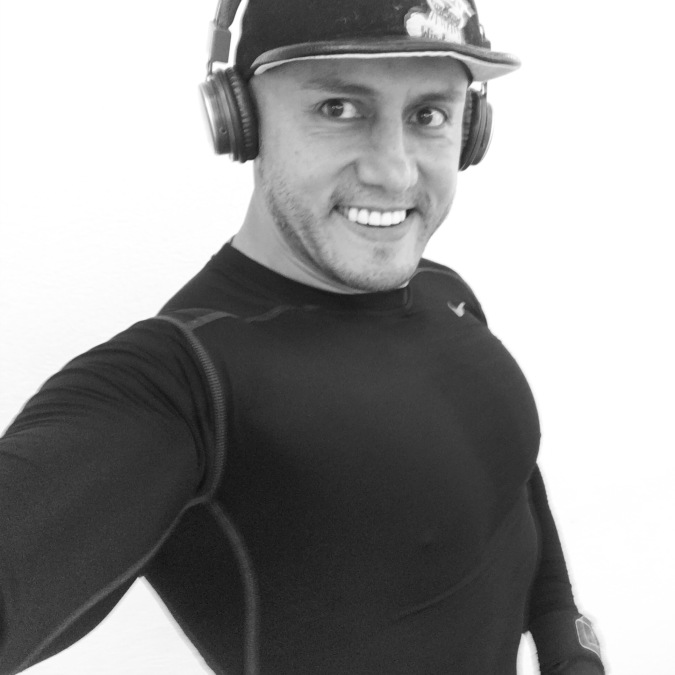 Jorge Javier Martínez Cervantes, 57, Mexico City, Mexico