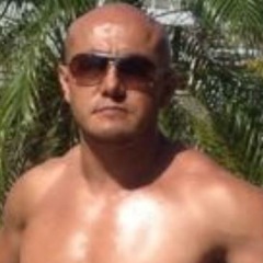 Jorge Javier Martínez Cervantes, 57, Mexico City, Mexico