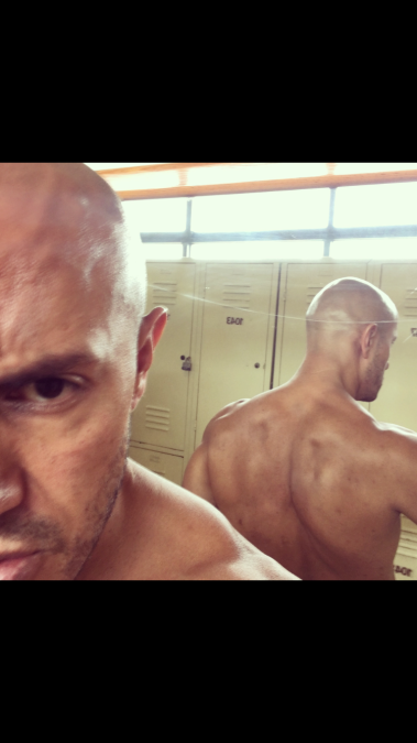 Jorge Javier Martínez Cervantes, 57, Mexico City, Mexico