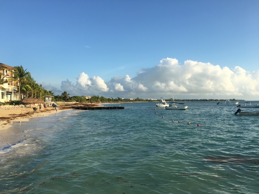 Jorge Javier Martínez Cervantes, 57, Mexico City, Mexico