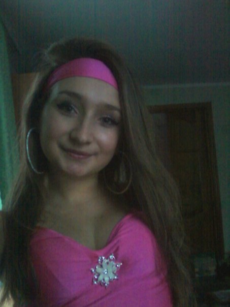 Илона Бачура, 31, Zhytomyr, Ukraine