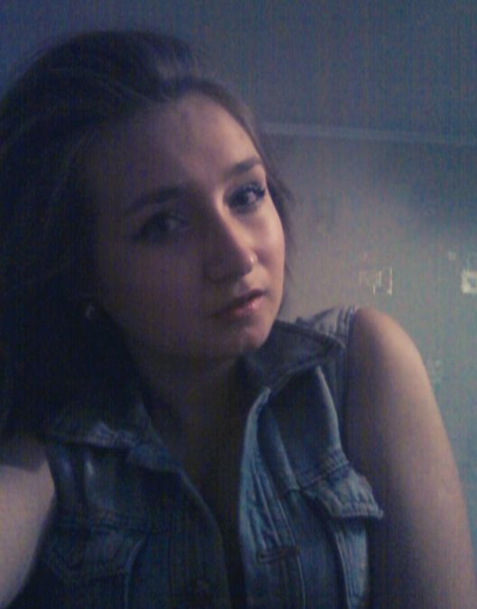 Илона Бачура, 31, Zhytomyr, Ukraine