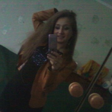 Илона Бачура, 31, Zhytomyr, Ukraine