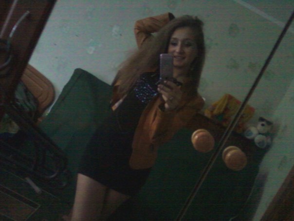 Илона Бачура, 31, Zhytomyr, Ukraine