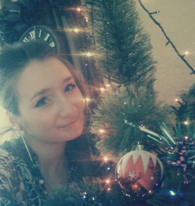 Илона Бачура, 31, Zhytomyr, Ukraine