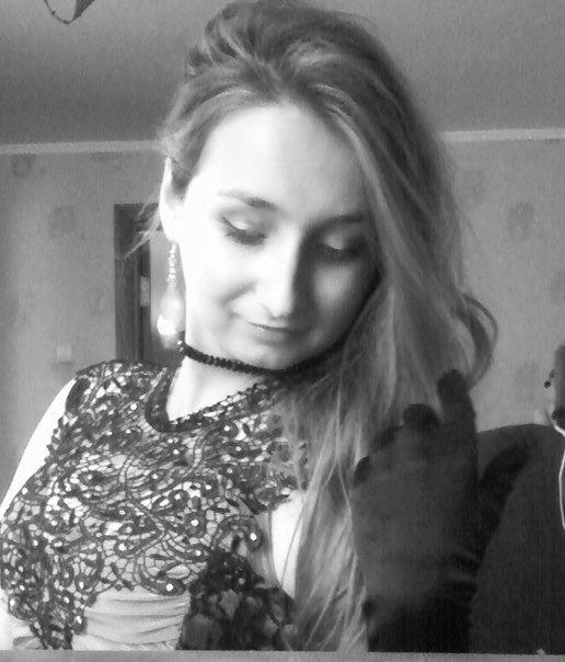 Илона Бачура, 31, Zhytomyr, Ukraine