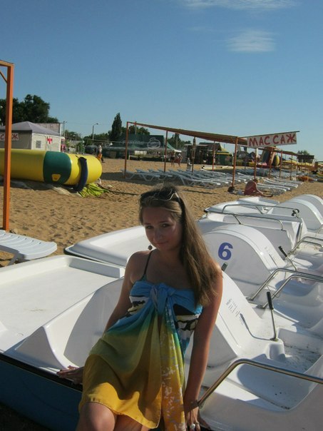 Илона Бачура, 31, Zhytomyr, Ukraine