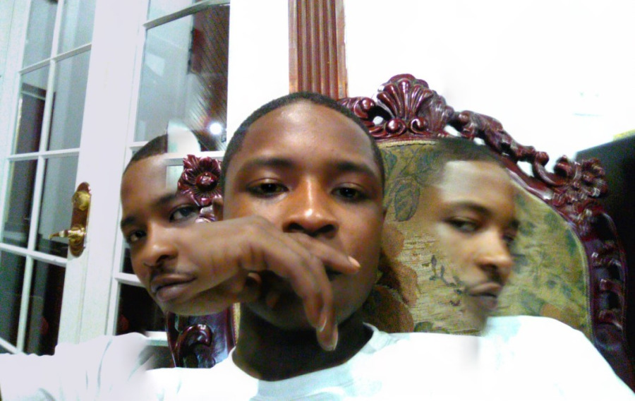 Trent Noyer, 32, Nassau, Commonwealth of The Bahamas