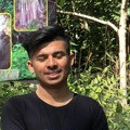 Rohan, 27, Yangon, Myanmar