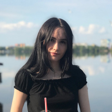 Лиза, 22, Kiev, Ukraine