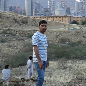 Muhammad Arif Muhammad Arif, 39, Abha, Saudi Arabia