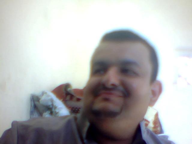 rachid, 43, Agadir, Morocco