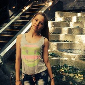 Олеся, 29, Kharkiv, Ukraine