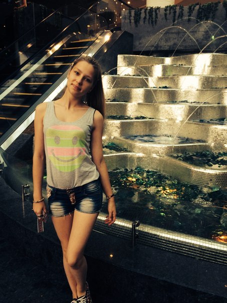 Олеся, 29, Kharkiv, Ukraine