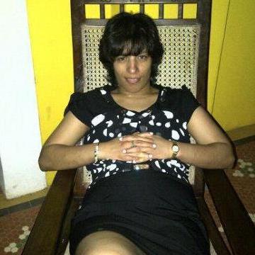 carla, 41, Dubai, United Arab Emirates