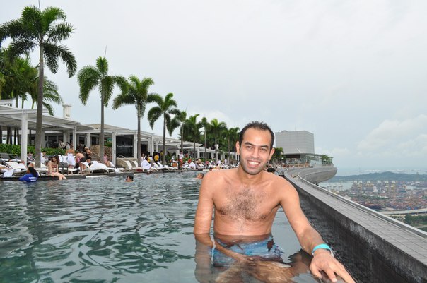 Gentlemen, 47, Doha, Qatar