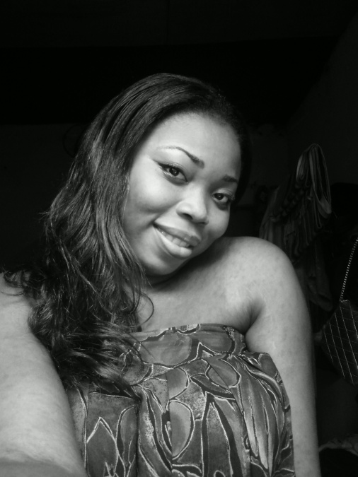 ines, 37, Douala, Cameroon