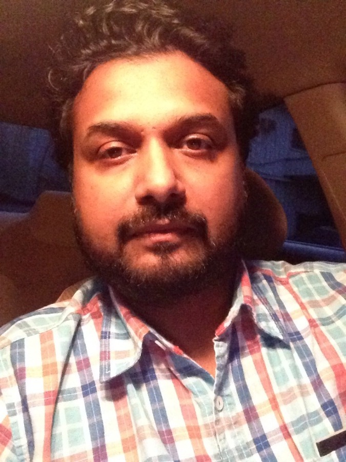 Shanil, 46, Jeddah, Saudi Arabia