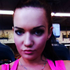 Юлечка, 33, Moscow, Russian Federation