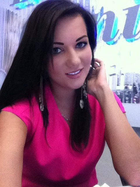 Юлечка, 33, Moscow, Russian Federation