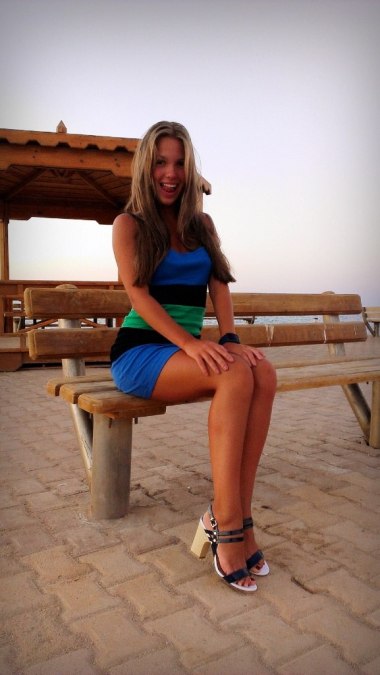 Елизавета, 28, Yaroslavl, Russian Federation