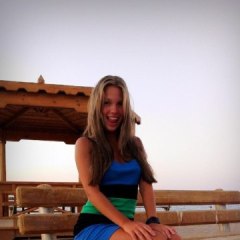 Елизавета, 28, Yaroslavl, Russian Federation