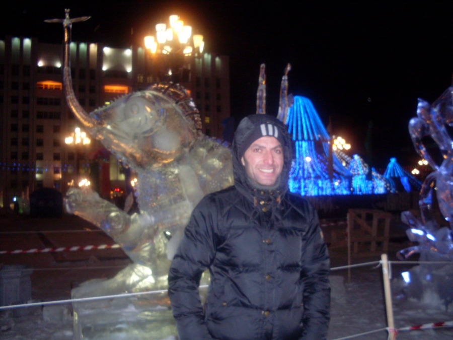 мусти, 47, Saint Petersburg, Russian Federation