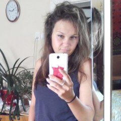 Олеся, 35, Svalyava, Ukraine