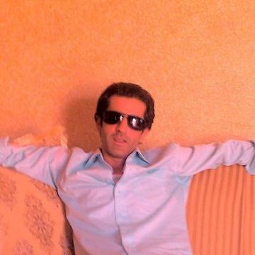 amir, 44, Muzaffarabad, Pakistan