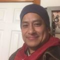 Edgar Olivares, 46, Chicago, United States