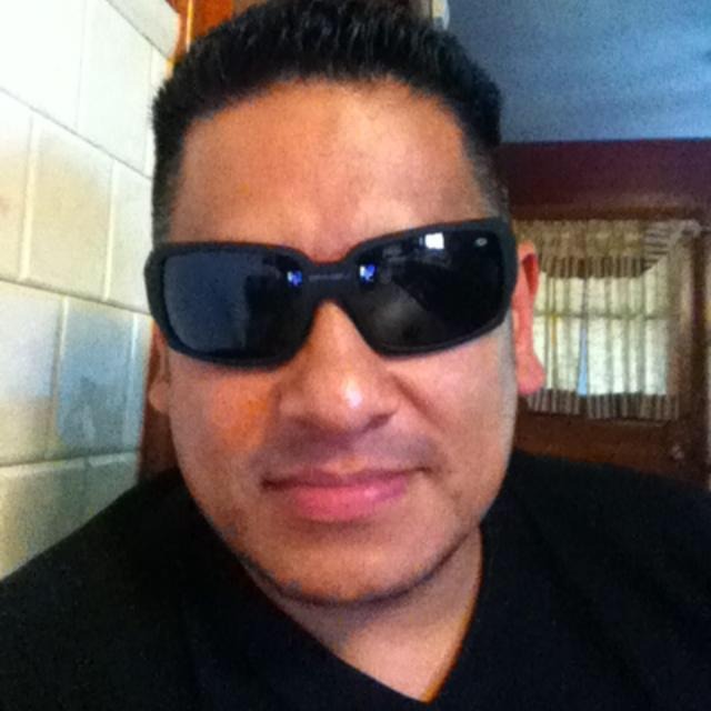 Edgar Olivares, 46, Chicago, United States