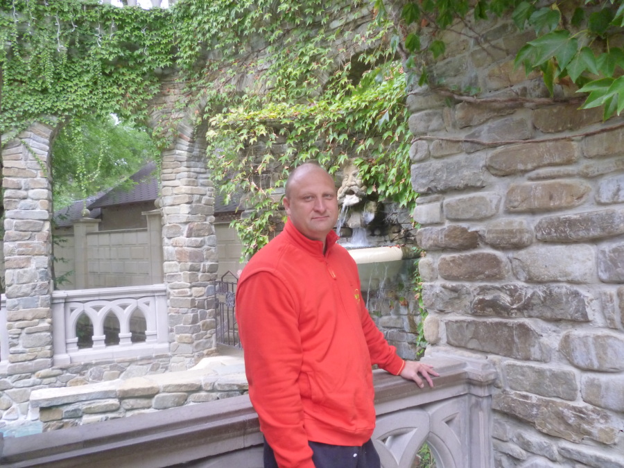 Kostya Arzanyaev, 53, Gubkin, Russian Federation