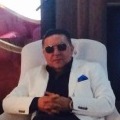 Tony Montano, 51, Antalya, Turkey