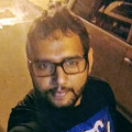 Abhishek M R, 40, Mysore, India