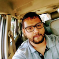 Abhishek M R, 40, Mysore, India