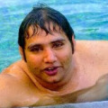 Abhishek M R, 40, Mysore, India