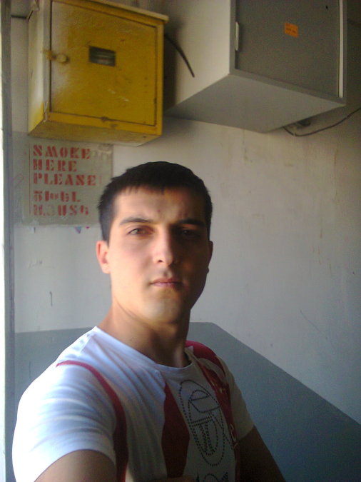 Noro2190, 34, Yerevan, Armenia