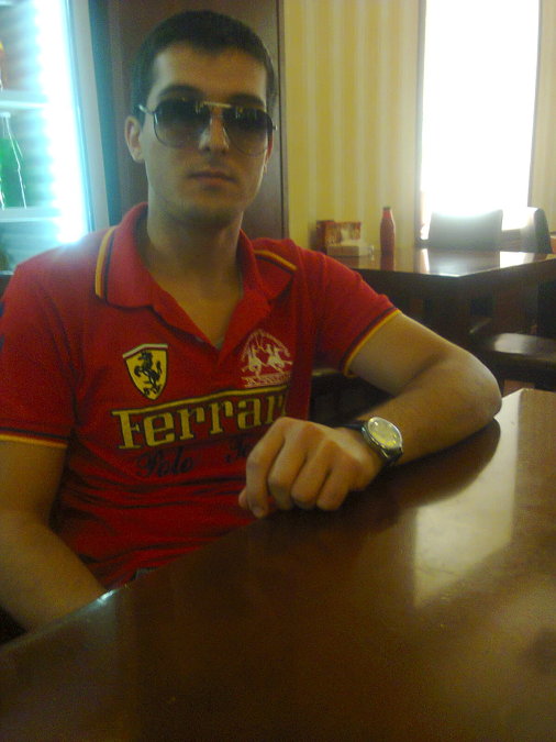 Noro2190, 34, Yerevan, Armenia