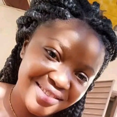 Angelina, 34, Libreville, Gabon