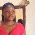Angelina, 34, Libreville, Gabon