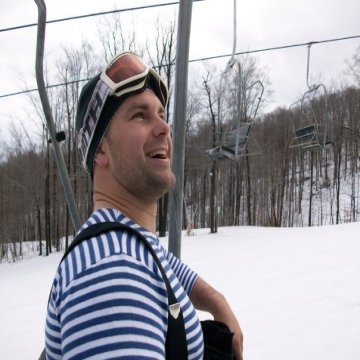 David, 56, Seattle, United States