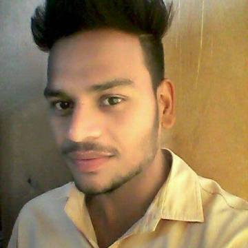 Lalit Bhatt, 36, New Delhi, India