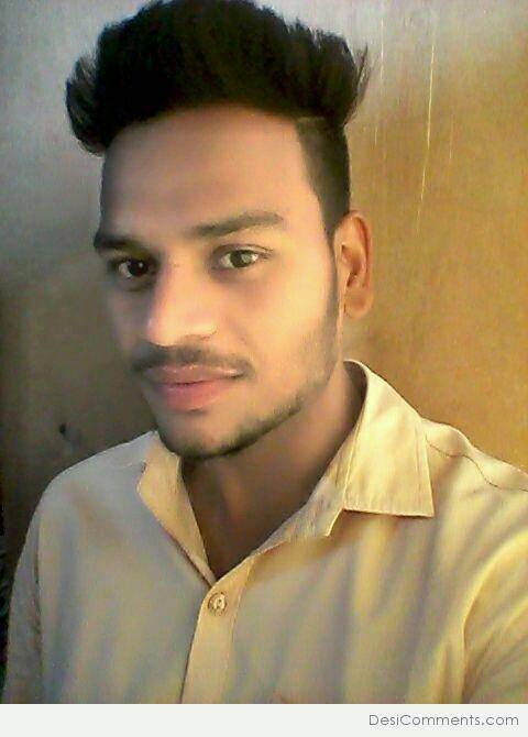 Lalit Bhatt, 36, New Delhi, India