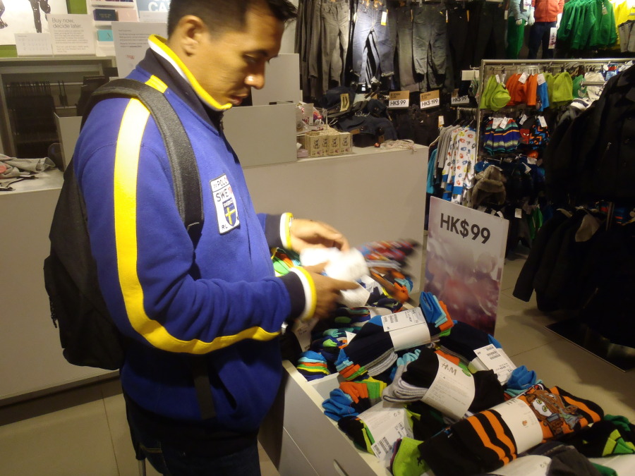 Wady WAN, 42, Kuala Lumpur, Malaysia