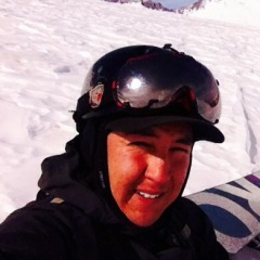 Francisco González, 46, Iquique, Chile